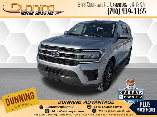 2024 Ford Expedition XLT