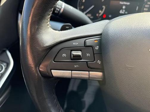 2021 Cadillac XT4 Premium Luxury