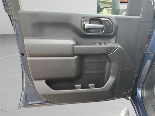 2020 GMC Sierra 2500 Base