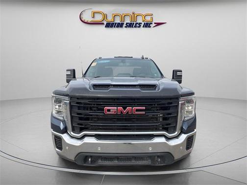 2020 GMC Sierra 2500 Base