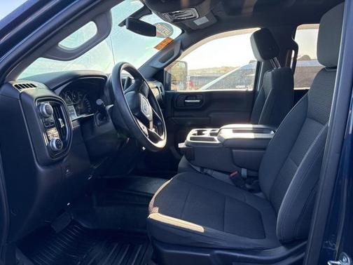 2020 GMC Sierra 2500 Base