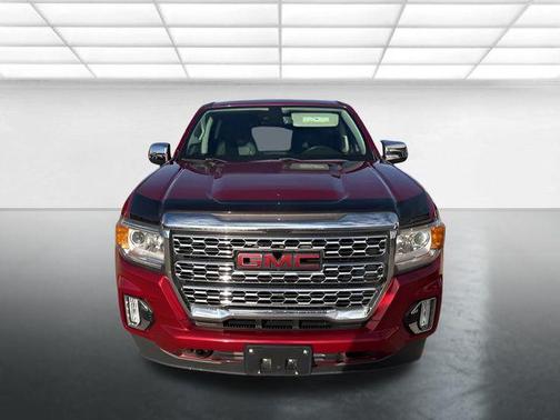 2021 GMC Canyon Denali