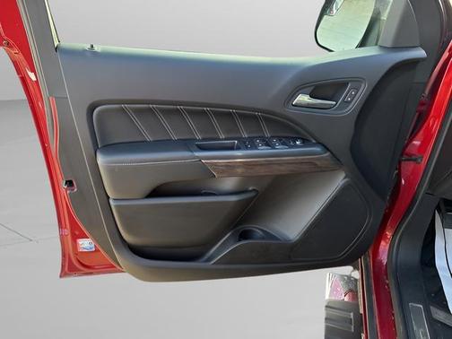 2021 GMC Canyon Denali