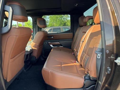 2022 Toyota Tundra 1794 Edition
