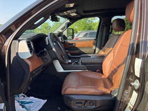 2022 Toyota Tundra 1794 Edition