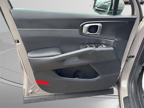 2024 Kia Sorento EX