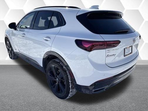 2025 Buick Envision Sport Touring AWD