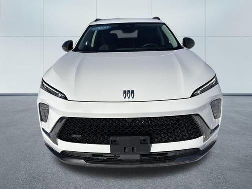 2025 Buick Envision Sport Touring AWD