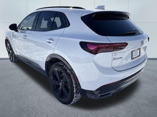 2025 Buick Envision Sport Touring AWD