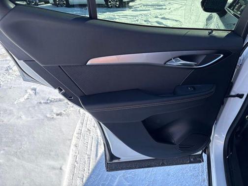 2025 Buick Envision Sport Touring AWD