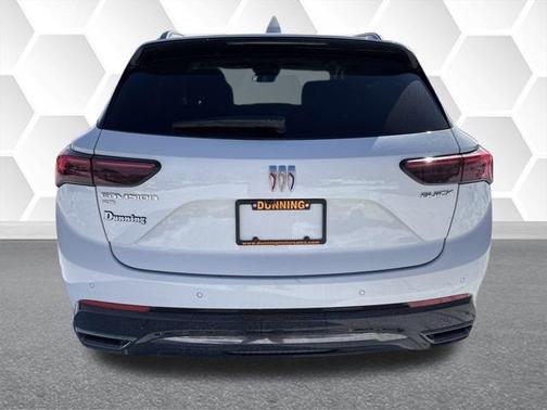 2025 Buick Envision Sport Touring AWD