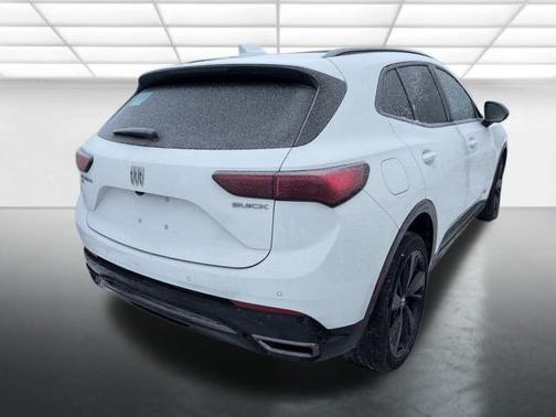 2025 Buick Envision Sport Touring AWD