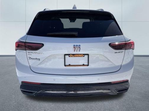 2025 Buick Envision Sport Touring AWD