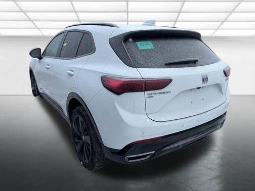 2025 Buick Envision Sport Touring AWD