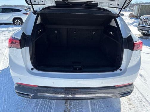 2025 Buick Envision Sport Touring AWD