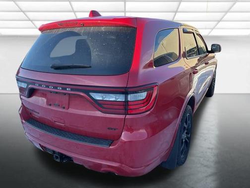 2020 Dodge Durango GT Plus