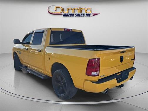 2019 RAM 1500 Express