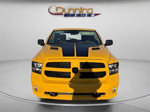 2019 RAM 1500 Express