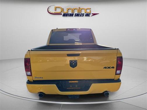 2019 RAM 1500 Express