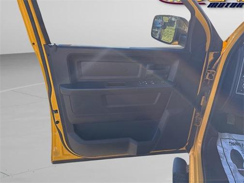 2019 RAM 1500 Express