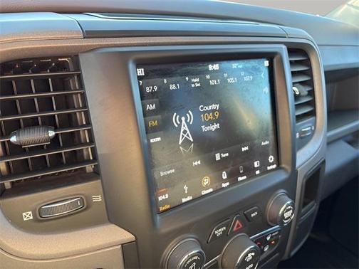 2019 RAM 1500 Express