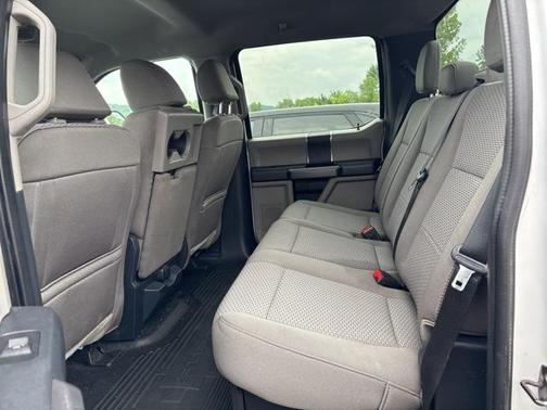 2022 Ford F-350 XLT