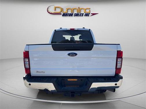 2022 Ford F-350 XLT