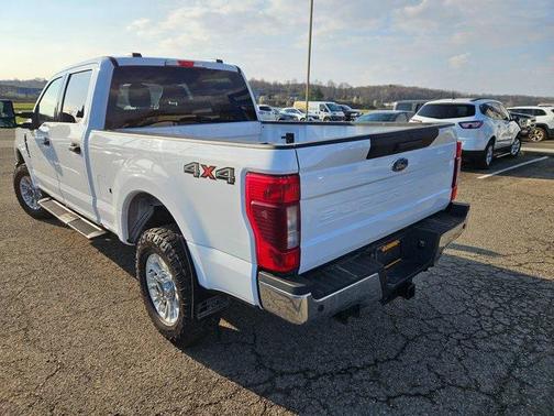 2022 Ford F-350 XLT