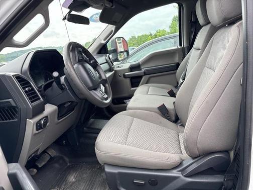 2022 Ford F-350 XLT