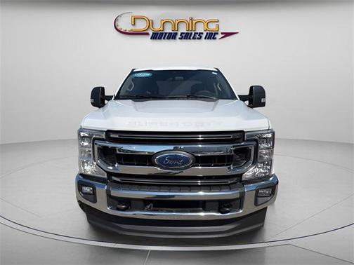2022 Ford F-350 XLT