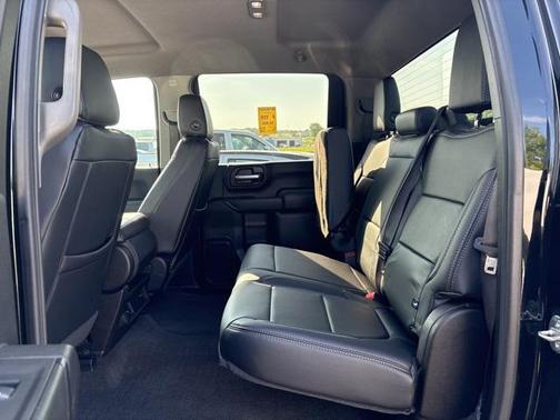 2020 Chevrolet Silverado 2500 WT