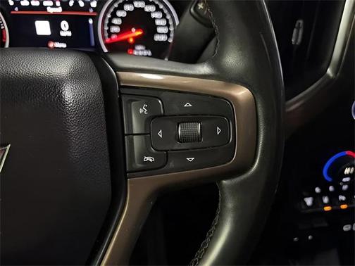 2023 Chevrolet Silverado 2500 High Country