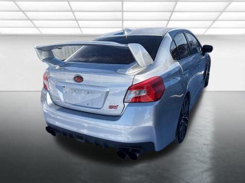 2021 Subaru WRX STI Base