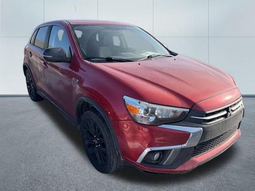 2018 Mitsubishi Outlander Sport 2.0 LE