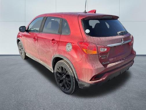 2018 Mitsubishi Outlander Sport 2.0 LE