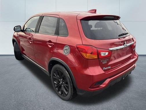 2018 Mitsubishi Outlander Sport 2.0 LE