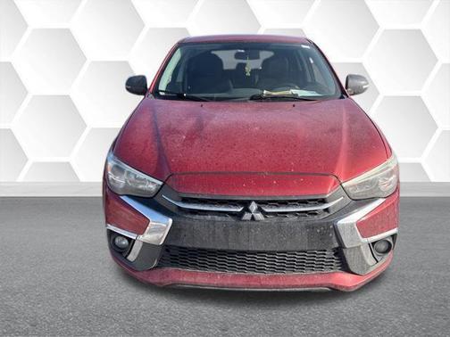 2018 Mitsubishi Outlander Sport 2.0 LE