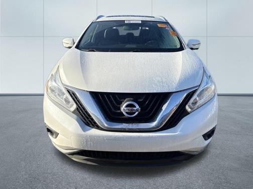 2016 Nissan Murano SL