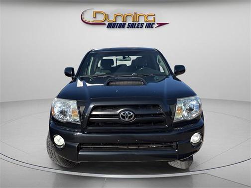 2008 Toyota Tacoma Double Cab