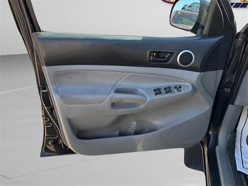 2008 Toyota Tacoma Double Cab