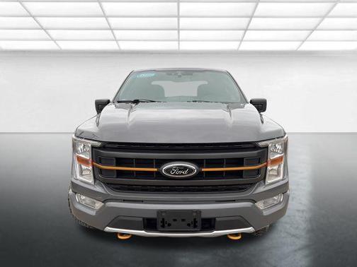 2021 Ford F-150 Tremor