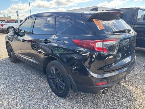 2021 Acura RDX A-Spec