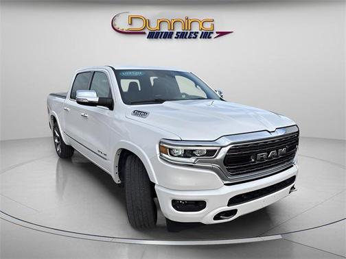 2020 RAM 1500 Limited