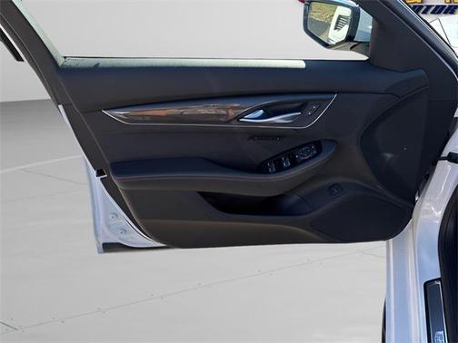 2024 Cadillac CT5 Sport