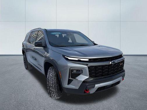 2024 Chevrolet Traverse AWD Z71