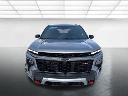 2024 Chevrolet Traverse AWD Z71