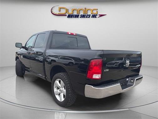 2019 RAM 1500 SLT