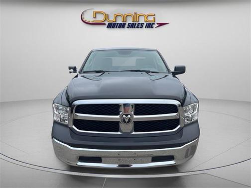 2019 RAM 1500 SLT