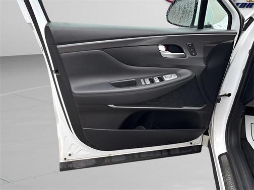 2021 Hyundai SANTA FE Ultimate Calligraphy