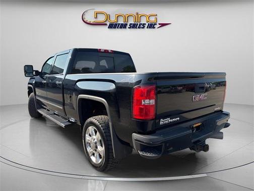 2019 GMC Sierra 2500 Denali